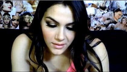 European, Russian American Models (Promo)