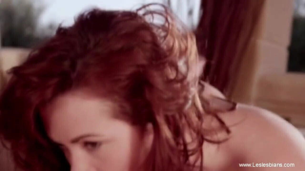 Daphne Carla Explore Thier Side Enjoy Moment