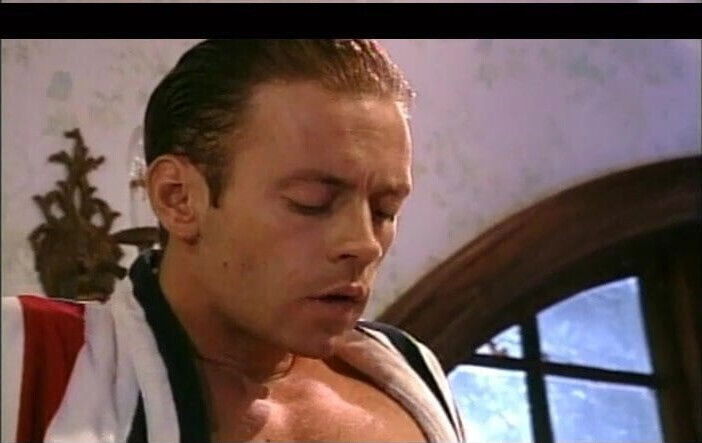 Intercourse With Vampire (1994) Full Movie