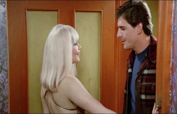 Kathieen Turner Crimes Passion