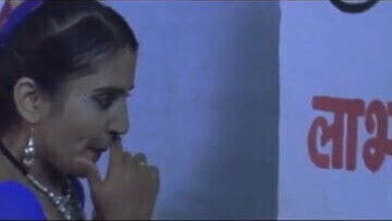 Kanchan Aunty Doodhwali