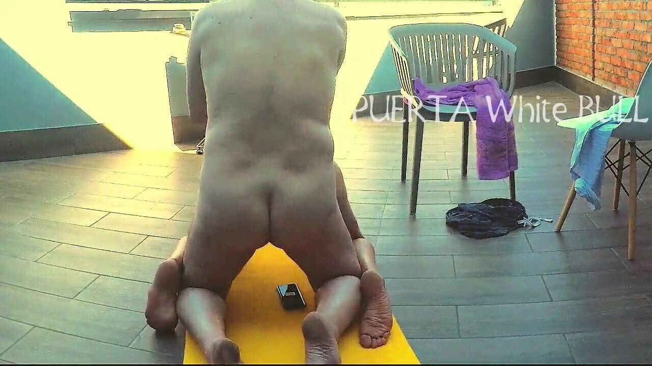 Inseminating cheating maid terrace