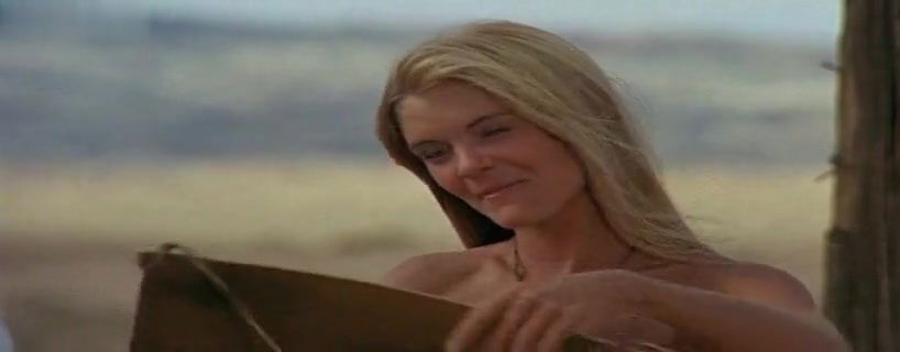Victoria Medlin,Gilda Texter in Vanishing Point (1971)