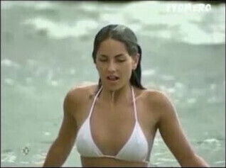 Barbara Mori