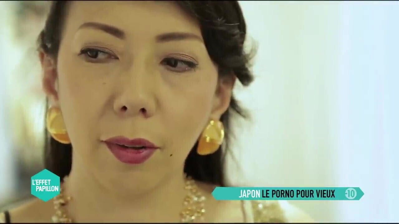 Documentaire Papys Hardeurs Japonais