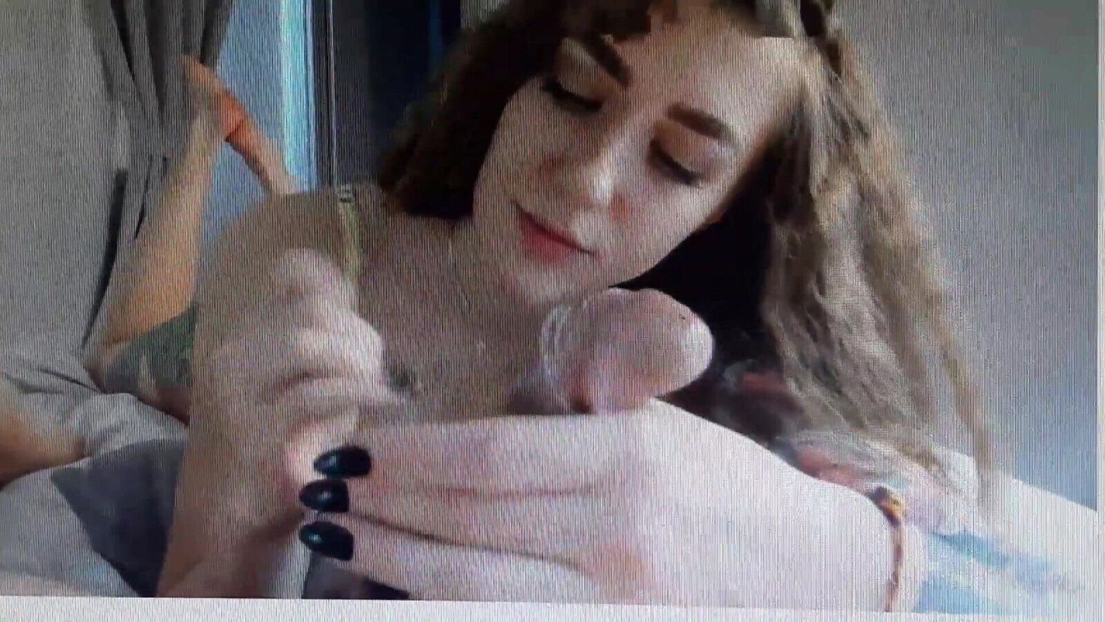 irresistible blowjob