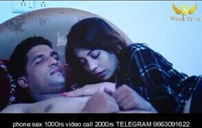 Ramu’s Girlfriend (2020) UNRATED 720p HEVC HDRip Hindi S01E0