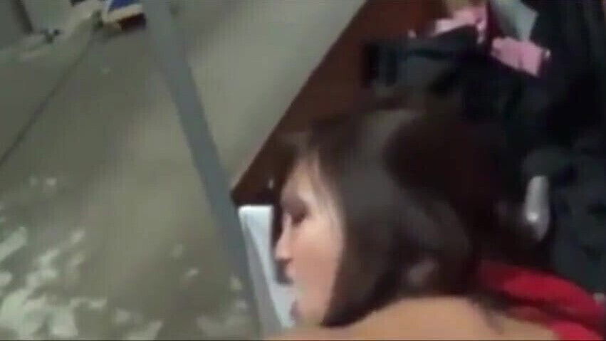 Singer Records Himself Banging Groupie