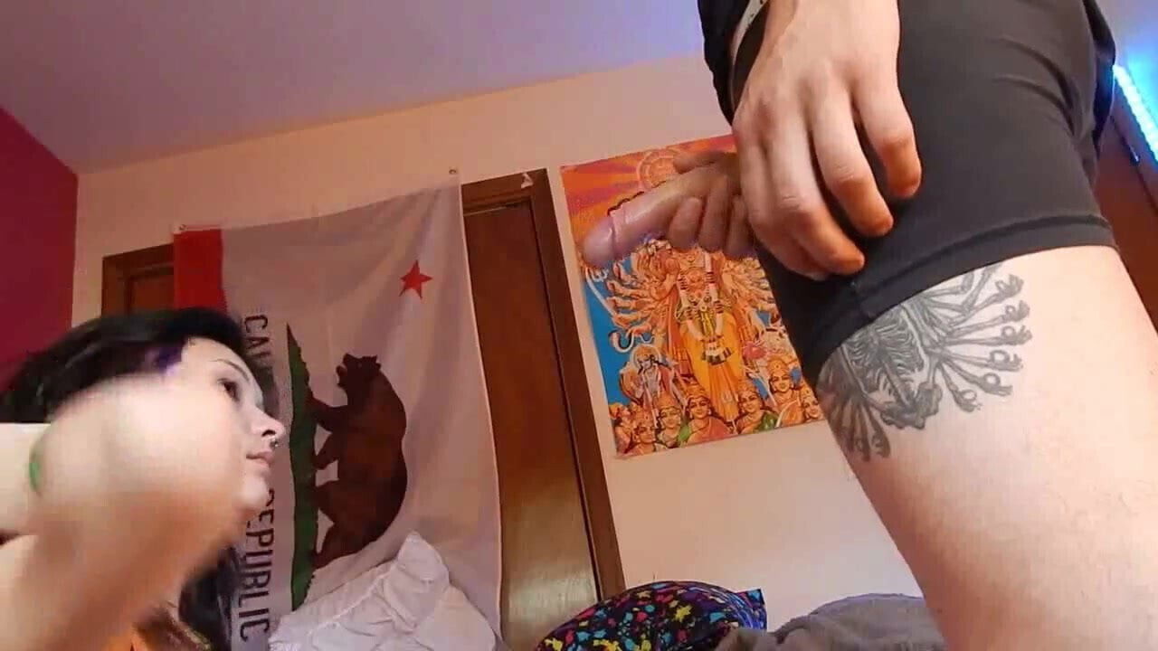 sont content faire l'amour internet