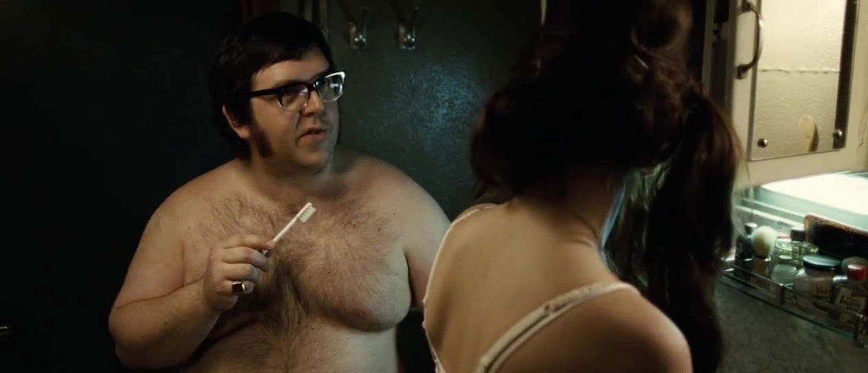 Gemma Arterton,January Jones in Pirate Radio (2009)