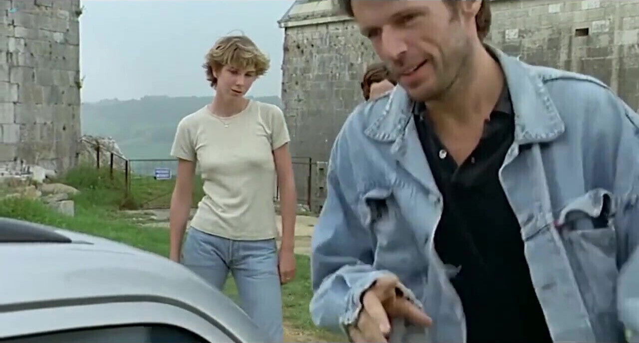 Alexia Stresi, Doillon, Elise Perrier Trop d'amour