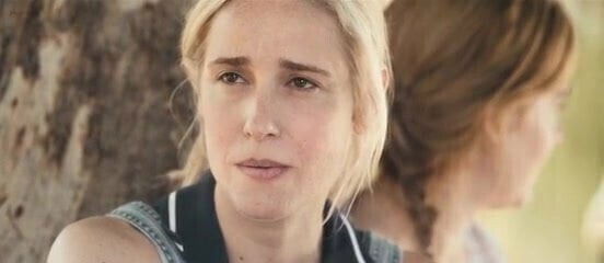 Angeliki Papoulia Blast (2014)