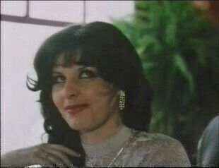 Love Alpine Hotel pour jeunes filles (1980)