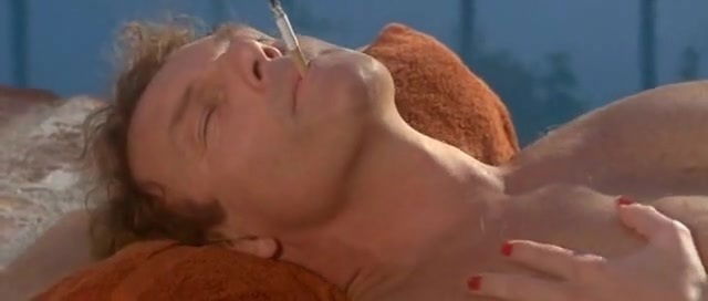 Martine Beswick,Tanya Boyd,K.C. Winkler,Susan Kiger,Unknown in The Happy Hooker Goes Hollywood (1980)