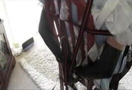 maid jennie bondage.