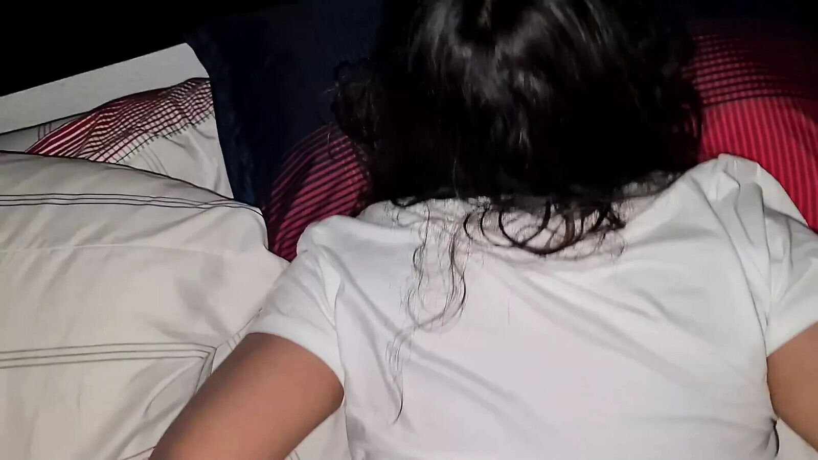 Xmas gift! Please stop! hurts much