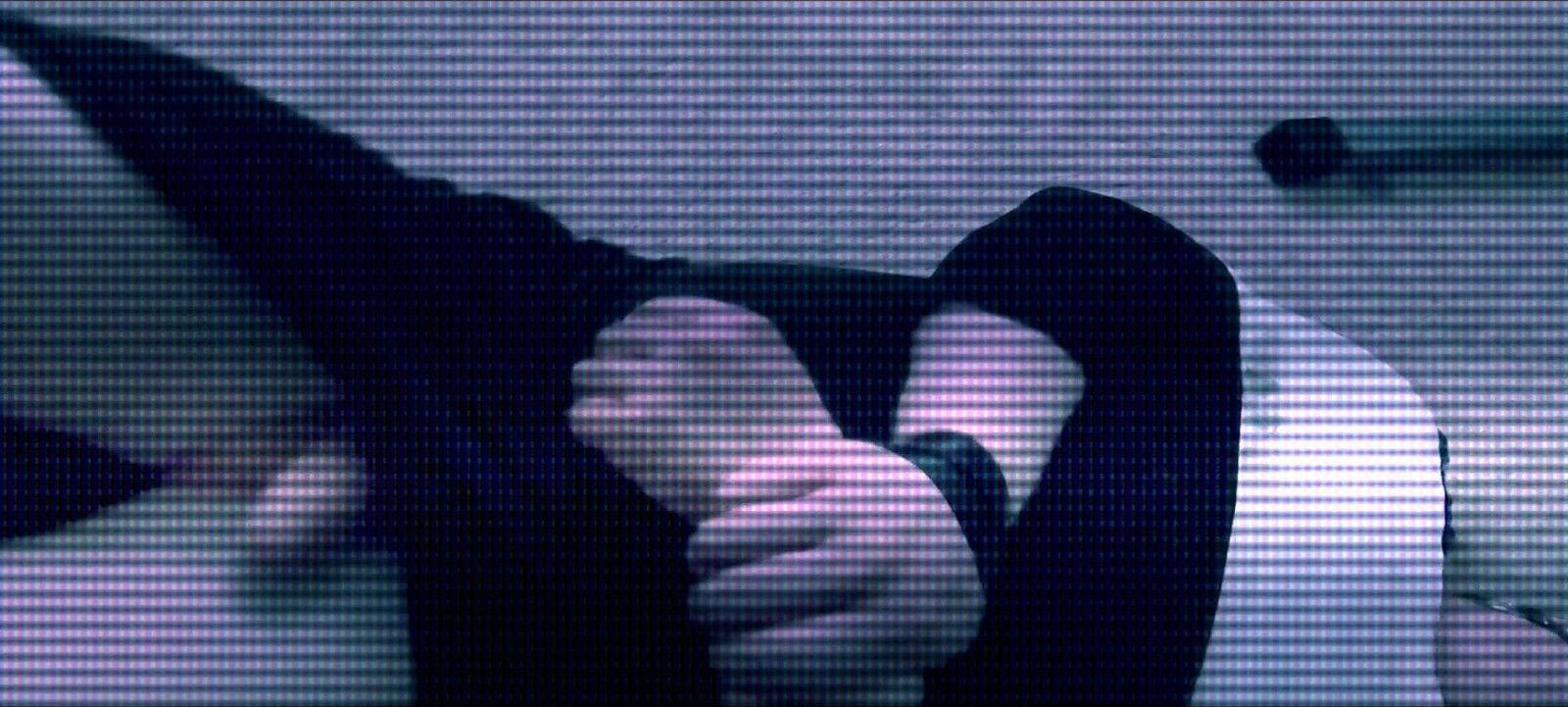 Bedroom Fantasy With Violet