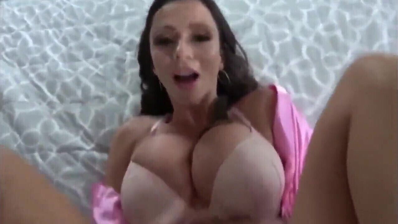 MTHRFKR, with Hairy Pussy Panties Fucks