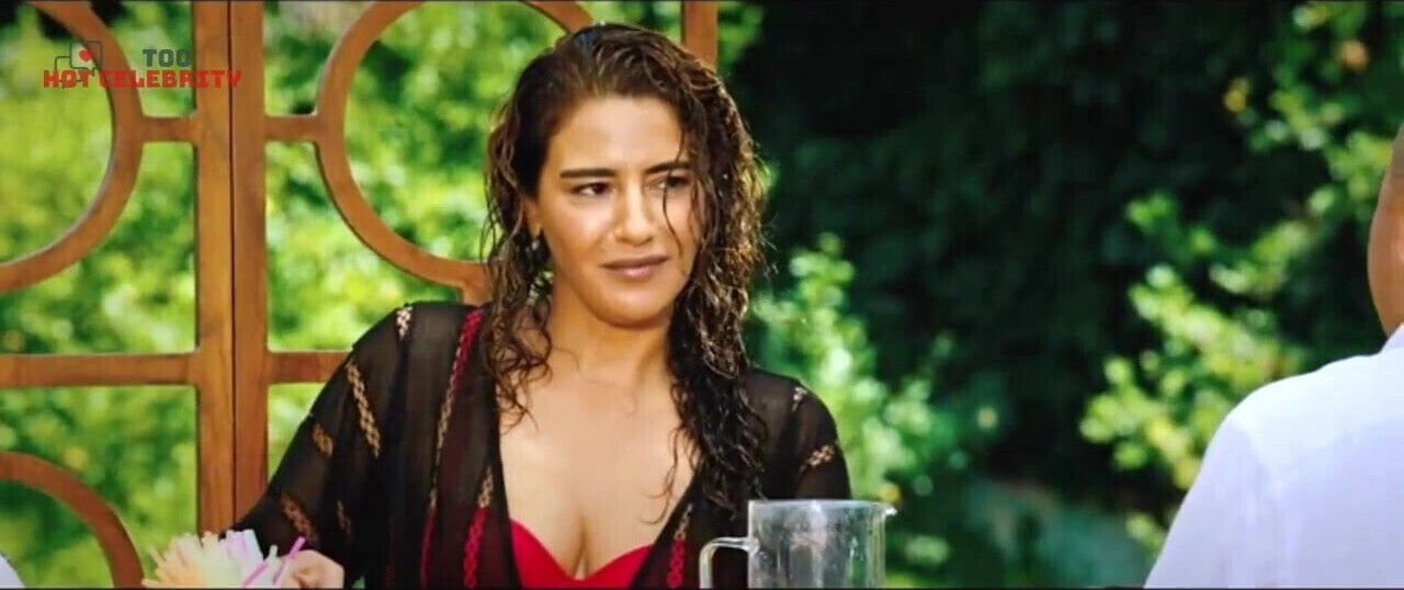 Ezgi Esma Krklu Reis Duymasin 2019