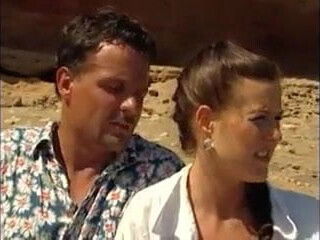 Angie Labelle, blonde German classic film