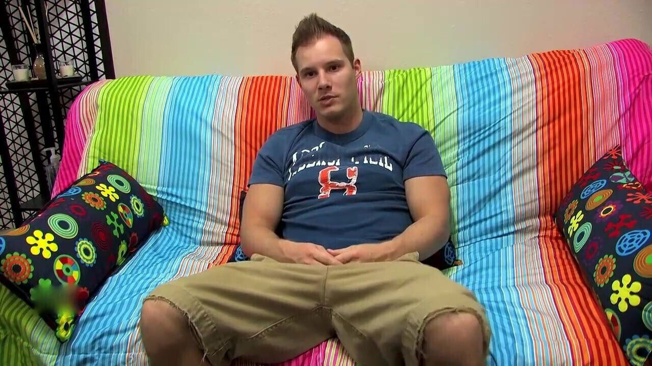 Interview Tyler Andrews