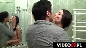 POLSKIE UCZENNICE Nauka flecie Napalony student zalicza Kasię