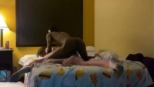 BigDaddyKJ: Neighbors Wife Wanted Show Black Lives Matter