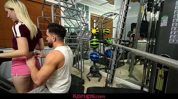 Karups Horny Tiny Titted Teen Jayden Black Gets Fucked Trainer