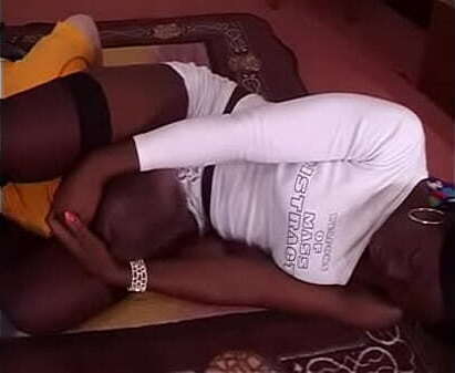 DF-110 Femdom Wrestling