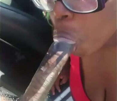 head good took home FUCK