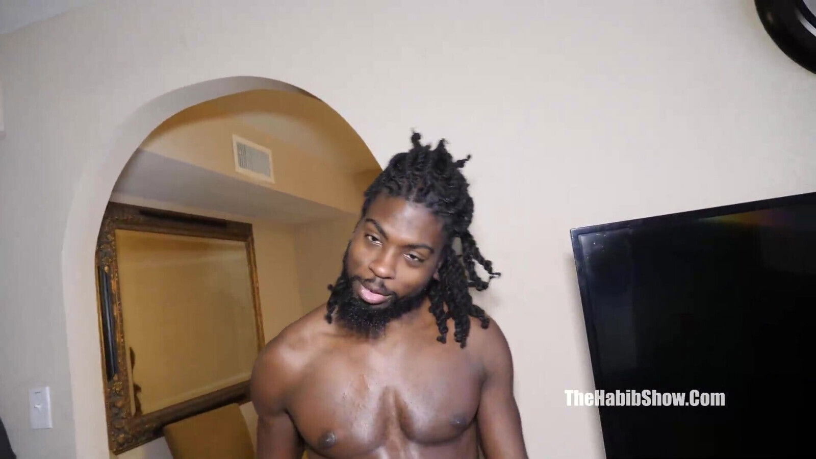 phattest booty, 80inches fucks