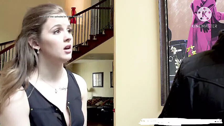 White girl Devon gets fucked hard thick black