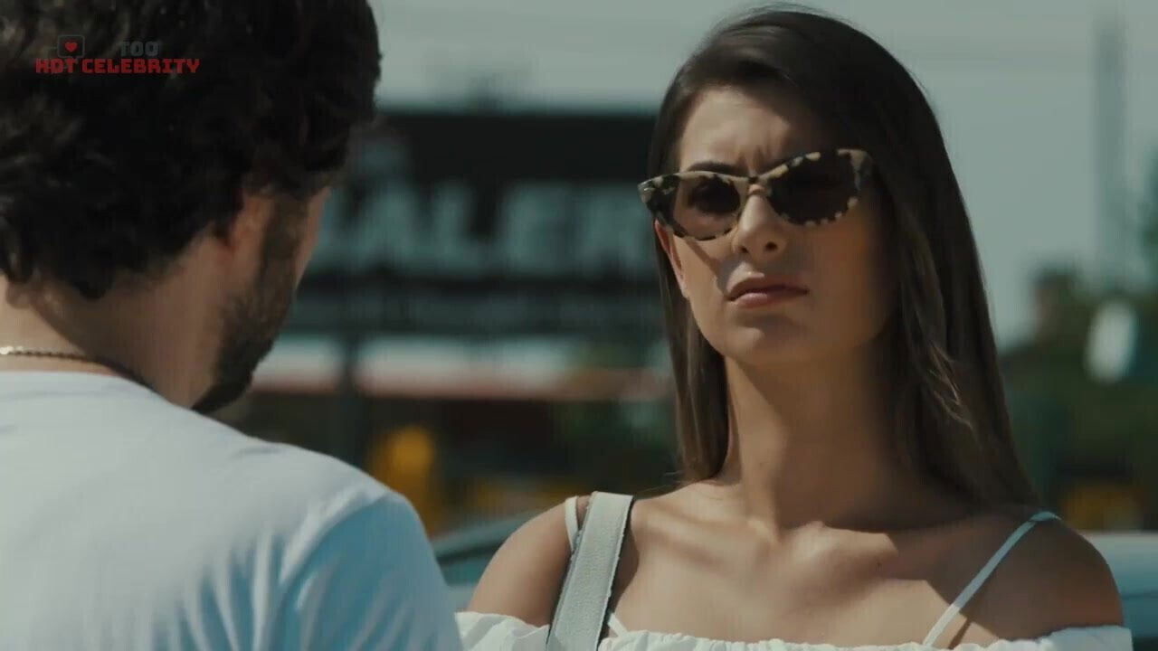 Buse Iskenderglu Hemen Doneriz 2019