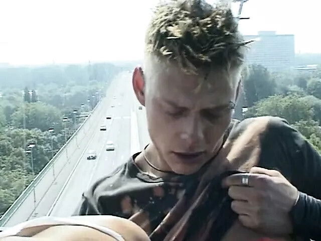 Berlin Bonking Bastards (German Punks Porn-Trash Movie)
