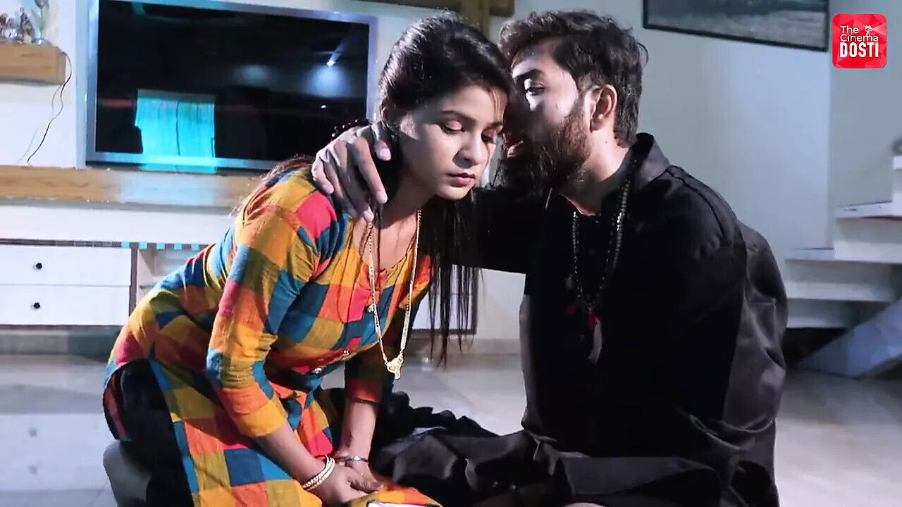 YONI SAADHNA SENSUAL STORY