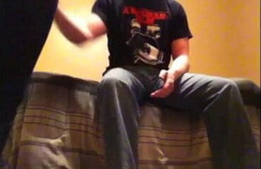 Rachel's Spanking Grades