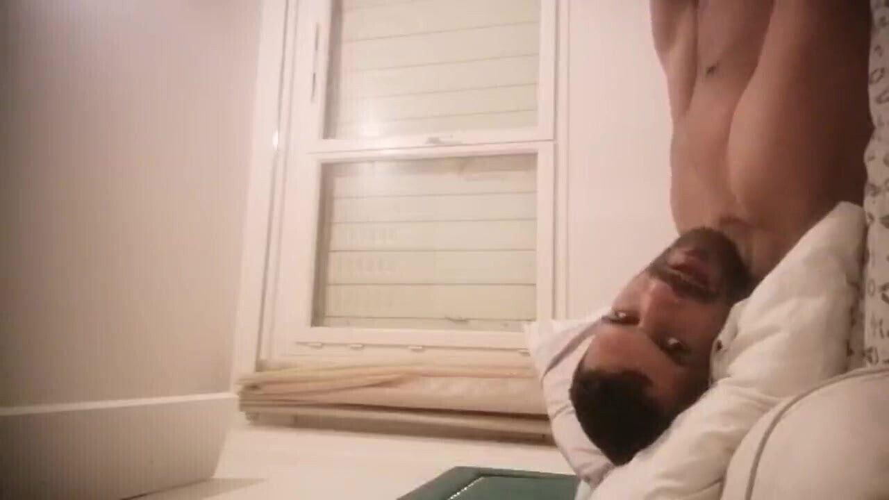 Sucking fucking wife live show