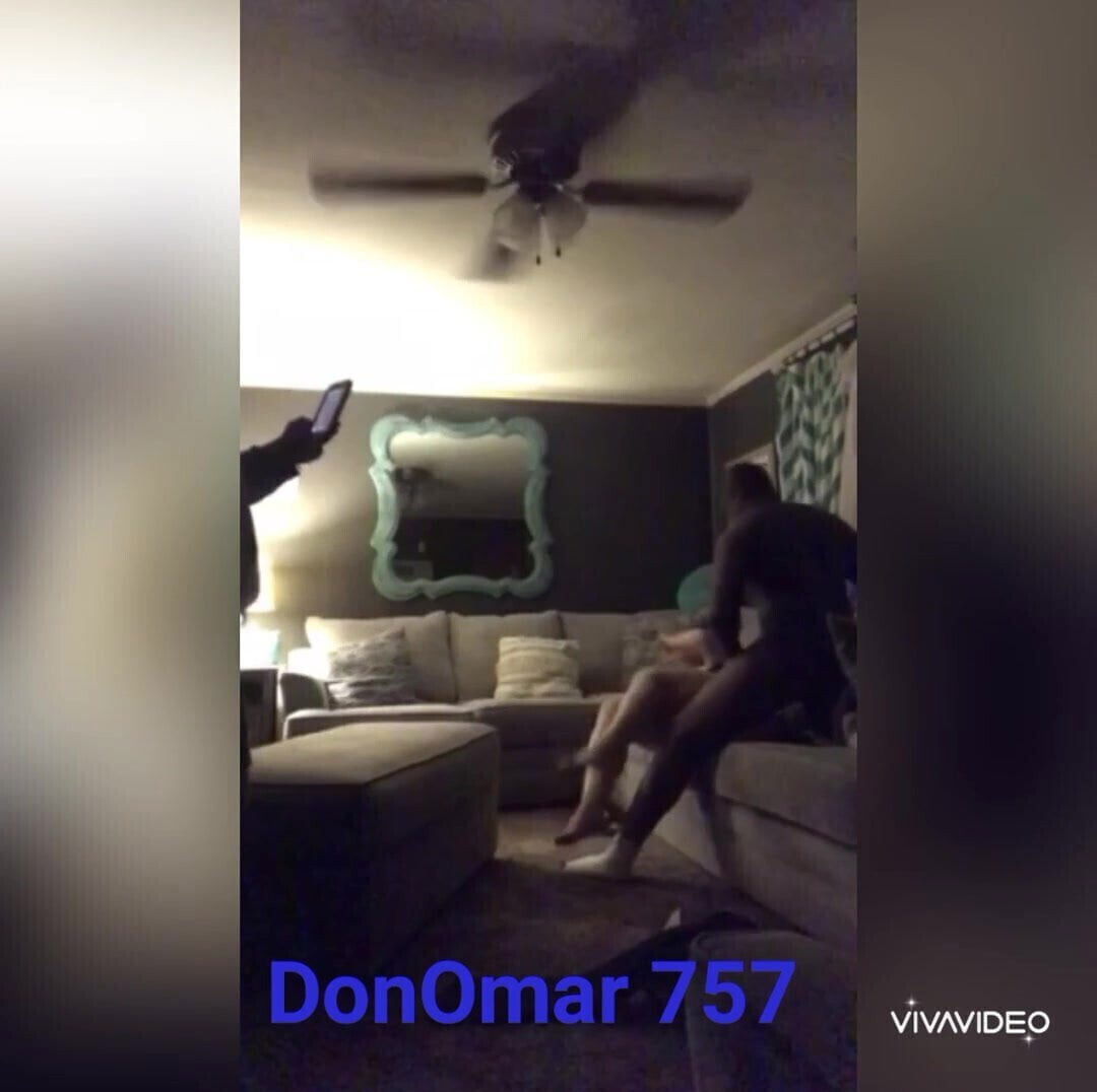 DonOmar757 HotWifeBBCQueen