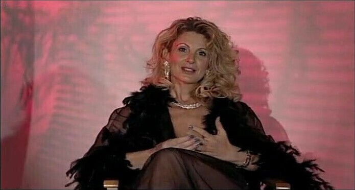 Alessandra women likes...