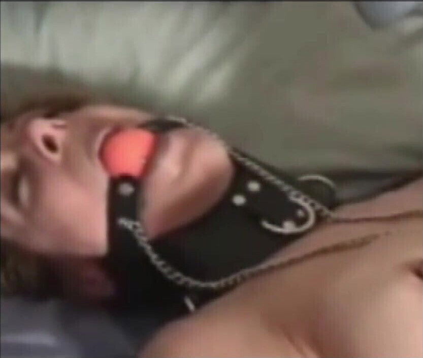 like getting tied gagged master