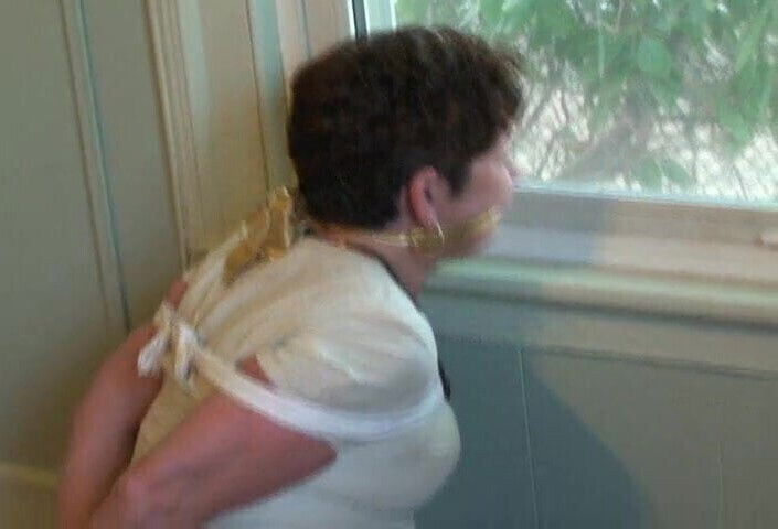 Real Estate Lady Peril