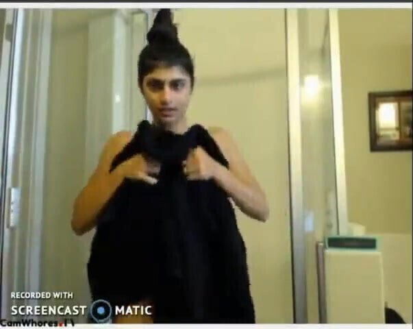 Khalifa’s Private Shower Show