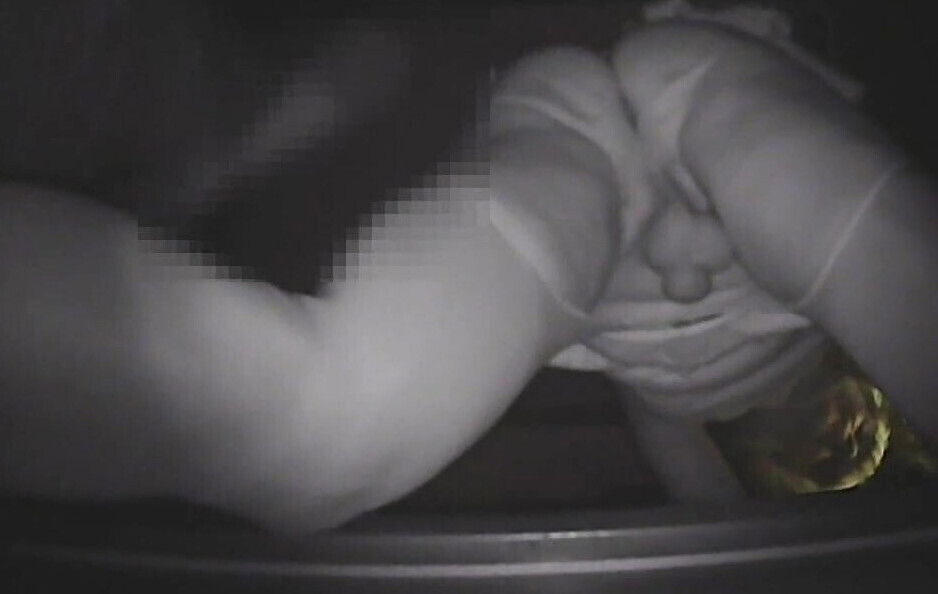 SilkeTV sucking again doggystyled fucked