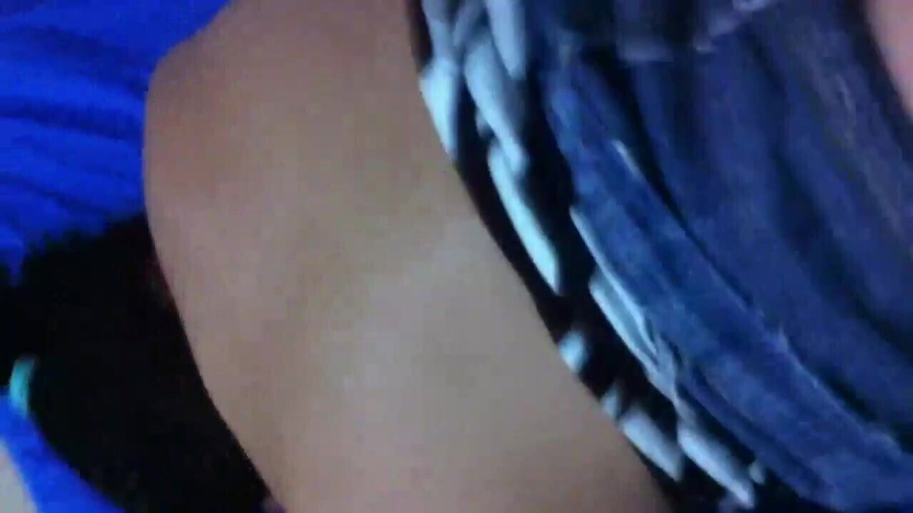 from Slavonski Brod fucks young woman doggystyle