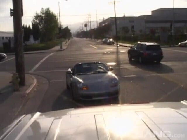 tayla valize trailer trout scene