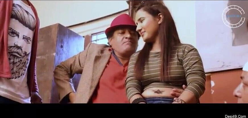 Casting Couch Episode