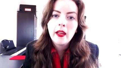 Webcam Busty Milf Stripping & Showing Her Sexy Body