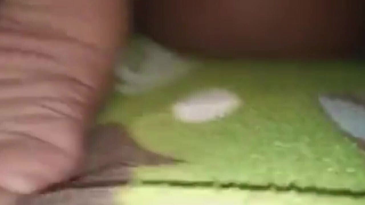 Doggy fuck with wife pussy, hard