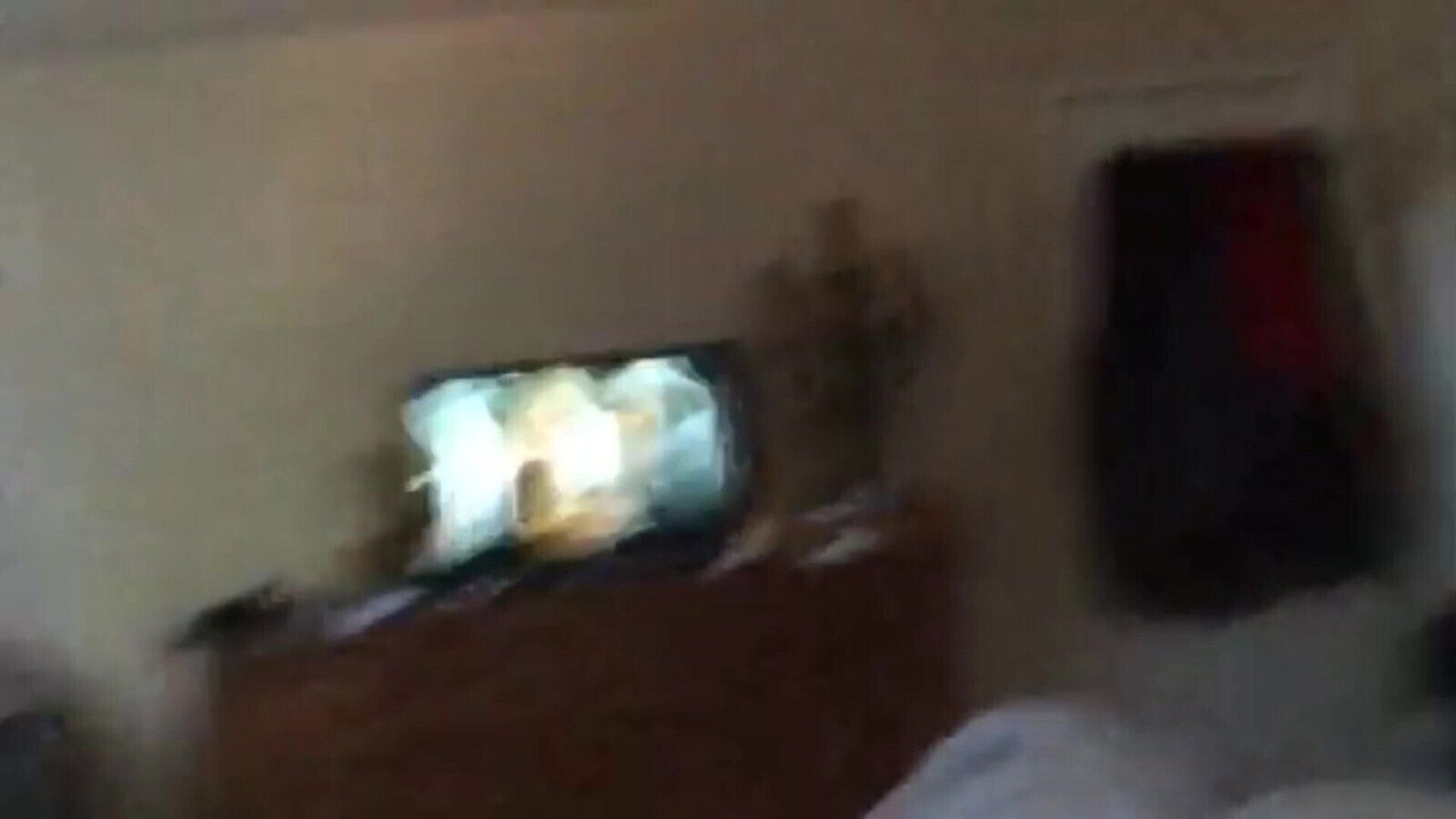 Girlfriend’s Face Doing