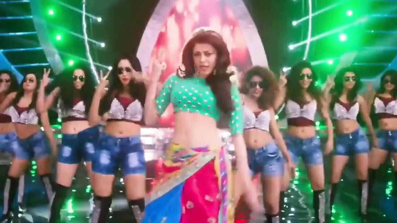 Kajal Aggarwal, story